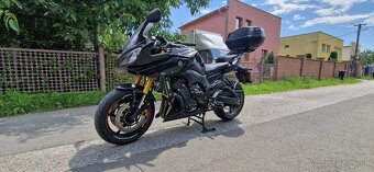 Yamaha fz8 fazer - 3