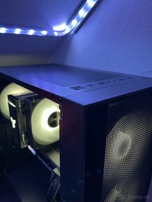 Rtx3070, ryzen 7 - 3