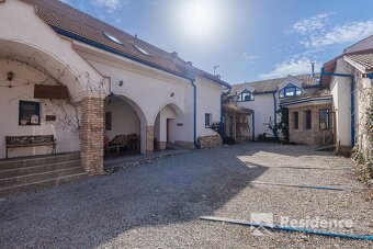 Výnimočný penzión s reštauráciou a wellnessom priamo v Lipto - 3