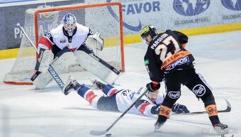 HC Košice - Parshin - 3