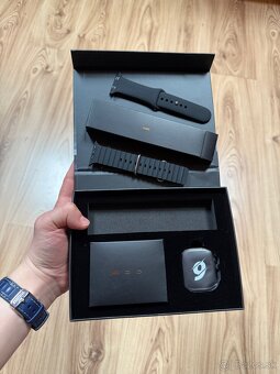 Smart watch Pro - 3