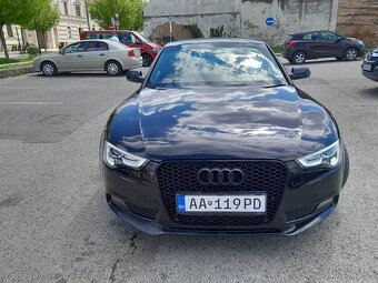 Audi A5 3,0 tdi 150 kw coupe - 3