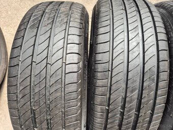 205/55 r17 letné 4 ks MICHELIN nejazdené - DOT2025 - 3