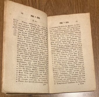A. S. Szirmay - História zemplínskej župy, 1798 - 3