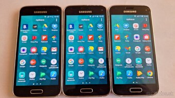 Samsung galaxy S5 mini - 3