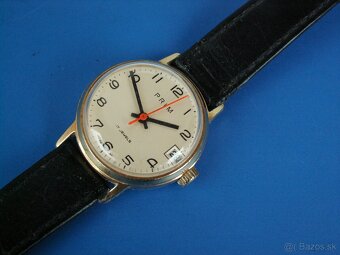 Hodinky Prim rok 1981. - 3