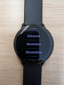 Garmin VENU 3, Black/Slate - 3