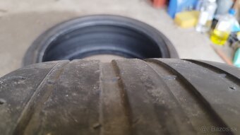 Sava letne pneumatiky 255/35 R18 - 3