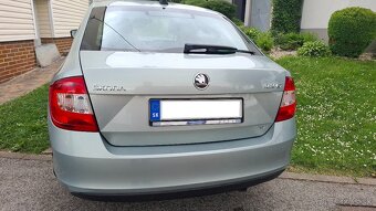 Škoda Rapid 1.2 TSI Ambition - 3