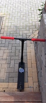Freestyle kolobežka blazer pro - 3