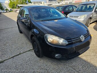 Golf VI 1.2 TSI - 3