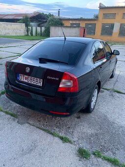 Škoda Octavia 1.9 TDi 2009 BXE Kúpené na Slovensku - 3