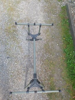 Stojan Sports Transformer Pod - 3