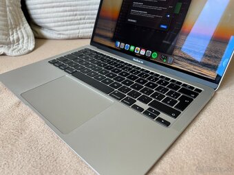 MacBook air 13” M1 256GB - 3
