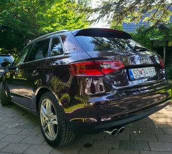 Audi A3 - 3