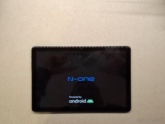 N-One NPad Air – 10,1" , kovovy ako novy - 3