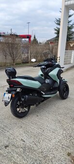 Predám, vymením, Yamaha Tricity 300 - 3
