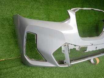 bmw x3 nárazník mpacket g01 g02 2022+ - 3