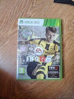 Xbox 360 + kinect - 3