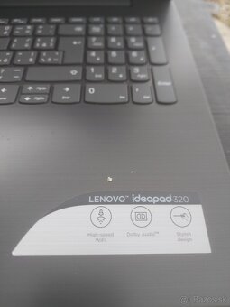 Lenovi ideapad 320-15IAP 15,6" - 3