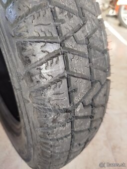 Barum 165 r13 - 3