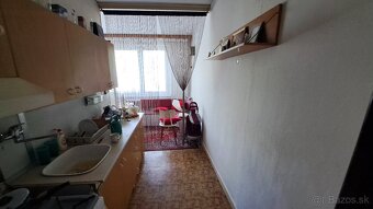 predám byt v Novej Dubnici - 3