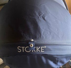 Stokke - 3