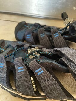 outdoor sandale KEEN velkost 34 - 3