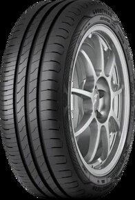Goodyear - Efficient Grip Performance 2 195/55 R16 91V - 3
