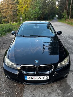 BMW 320D xDrive Facelift - 3