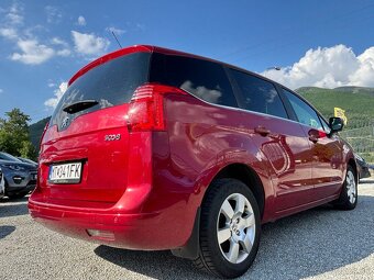 Peugeot 5008 1.6L HDi FAP Exclusive - 3