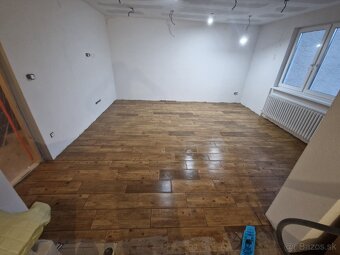 Predám dlažba/obklad cca 43m² - 3
