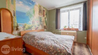 Priestranný - 4i byt 81 m² + loggia - Nová Dubnica - 3