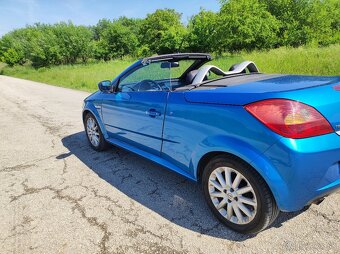 Opel Tigra TwinTop 1.3 cdti - 3