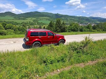 DODGE NITRO 2.8 crd R/T 4x4 - 3