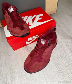nike original sportove stylove tenisky-botasky - 3