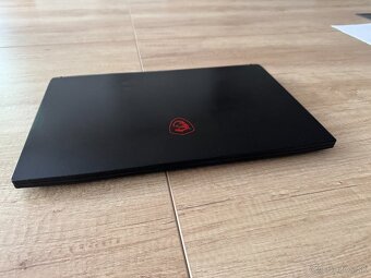 MSI GF75 Thin 10SC - 3