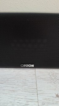 Soundbar CANTON DM9 - 3