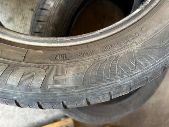 Fulda 205/55 r16 - 3