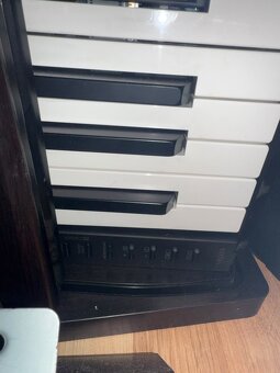 Yamaha YDP 164 R Digitálne Piano - 3