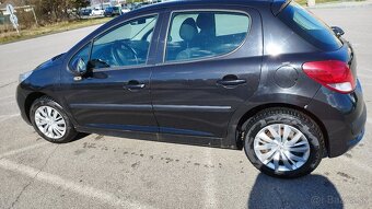 Peugeot 207 - 3