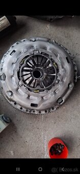 Prevodovka vw t5.1 GP 2.0tdi - 3