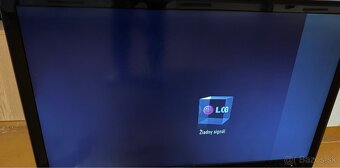 Televizot LG uhlopriecka 47’ - 3