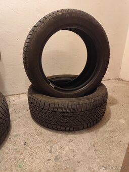 Matador Nordica 225/50r17 - 3