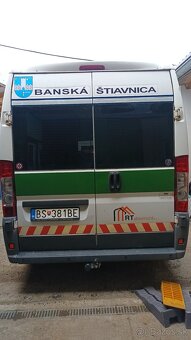 Fiat ducato 2.3 88 kw - 3