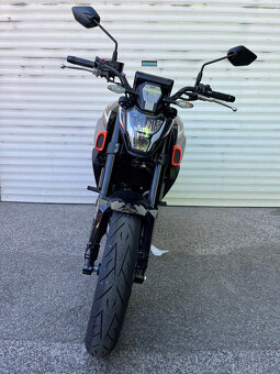 Kove 125R - 3