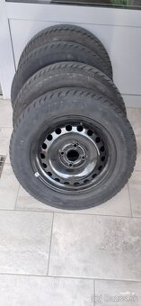 Kolesa Skoda Felicia, VW Up , Skoda City go. - 3