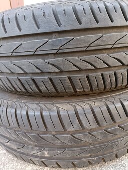 Letné 185/65/R15 - 3