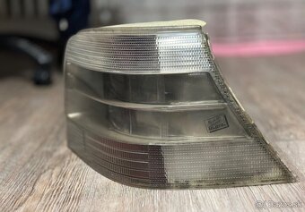 Predám Zadné svetlá Inpro/Hella Volkswagen Golf 4 - 3