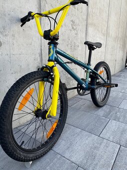 BMX - 3